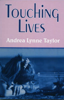 Book cover for Touching Lives