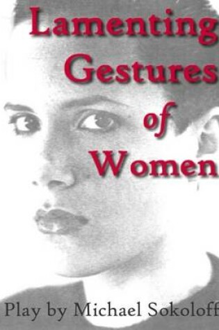 Cover of Lamenting Gestures of Women