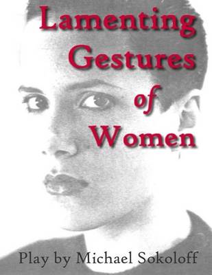 Book cover for Lamenting Gestures of Women