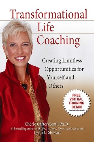 Cover of Transformational Life Coaching