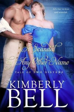 Cover of A Scandal By Any Other Name