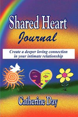 Book cover for Shared Heart Journal