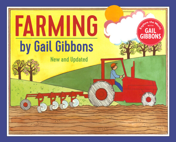 Book cover for Farming (New & Updated Edition)