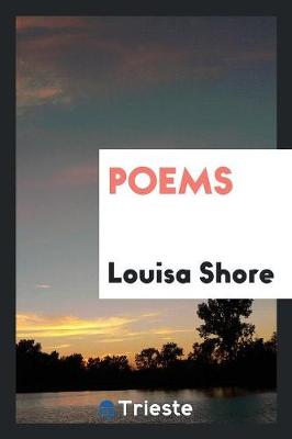 Book cover for Poems