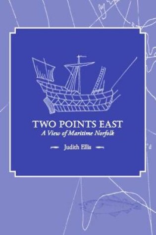 Cover of Two Points East