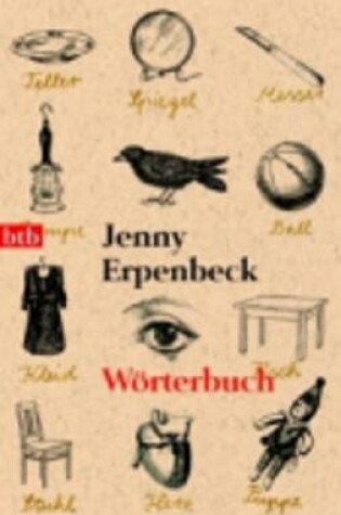 Cover of Worterbuch