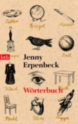 Book cover for Worterbuch