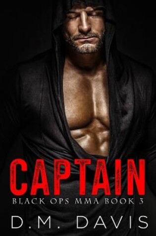 Cover of Captain