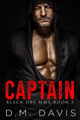 Book cover for Captain