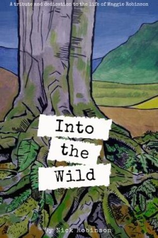 Cover of Into the Wild