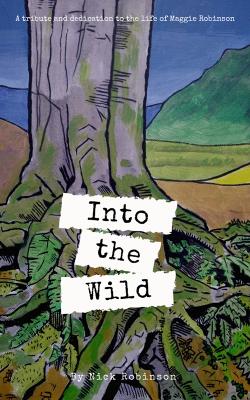 Book cover for Into the Wild