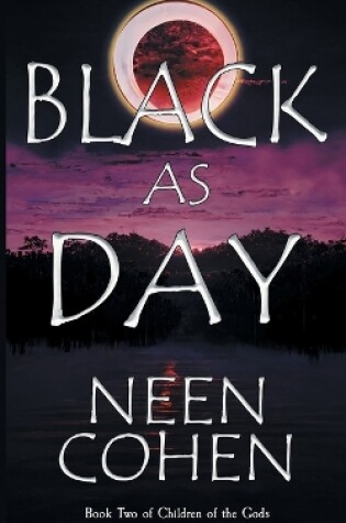 Cover of Black As Day