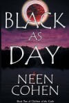 Book cover for Black As Day