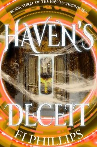 Cover of Haven's Deceit