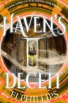 Book cover for Haven's Deceit