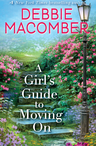 Cover of A Girl's Guide to Moving On