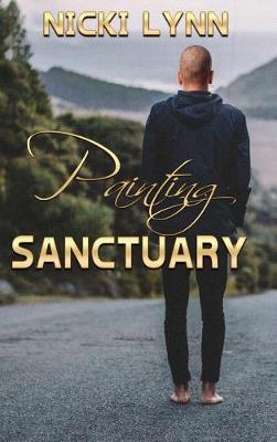 Book cover for Painting Sanctuary