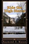Book cover for Ride the High Sierra