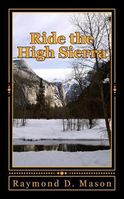 Cover of Ride the High Sierra