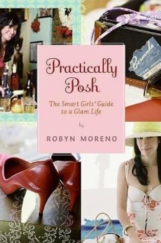 Cover of Practically Posh