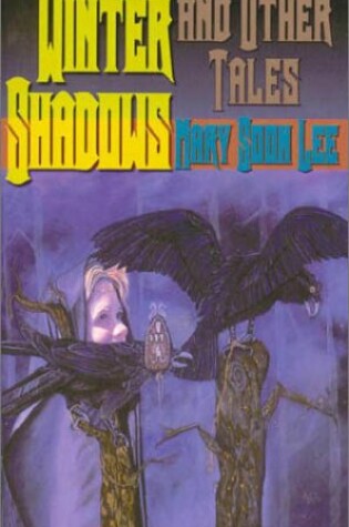 Cover of Winter Shadows and Other Tales