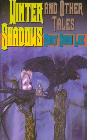 Book cover for Winter Shadows and Other Tales