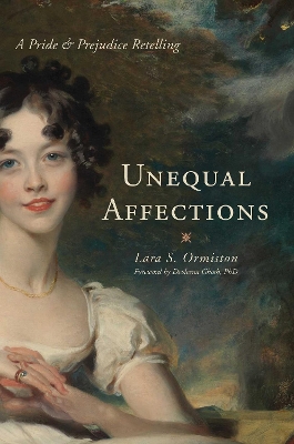 Book cover for Unequal Affections