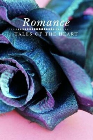 Cover of Romance Journal