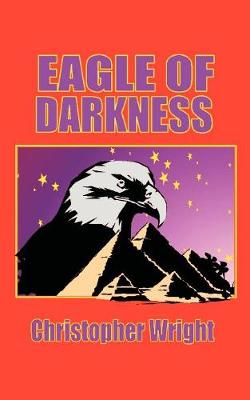 Book cover for Eagle of Darkness