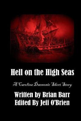 Cover of Hell on the High Seas