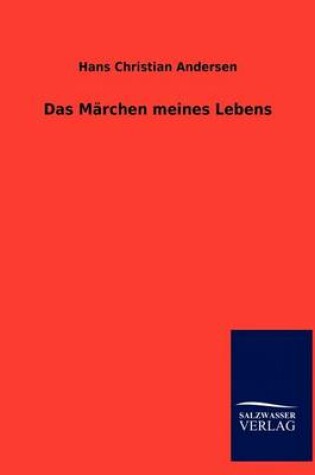 Cover of Das M Rchen Meines Lebens