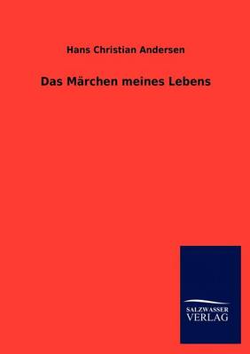 Book cover for Das M Rchen Meines Lebens