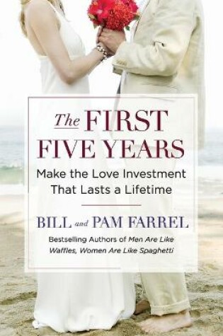 Cover of The First Five Years