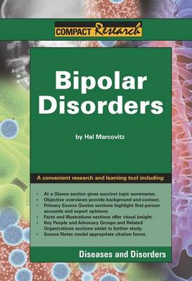 Cover of Bipolar Disorders