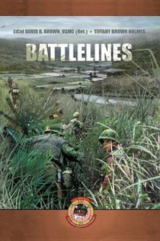 Cover of Battlelines