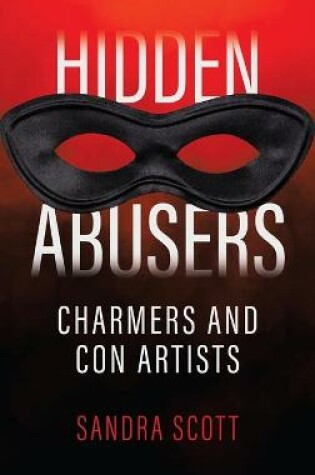 Cover of Hidden Abusers
