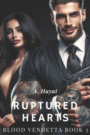 Cover of Ruptured Hearts