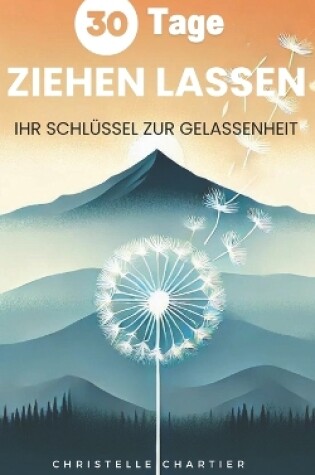 Cover of Loslassen lernen