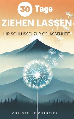 Book cover for Loslassen lernen