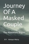 Book cover for Journey Of A Masked Couple