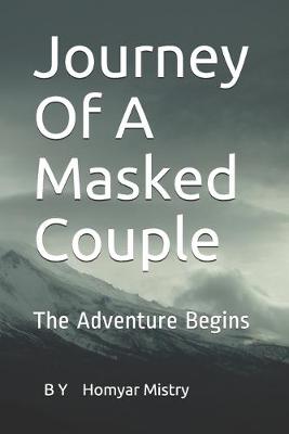 Cover of Journey Of A Masked Couple