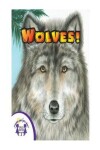 Book cover for Know It Alls - Wolves