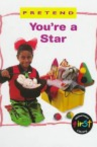 Cover of You're a Star