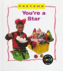 Cover of You're a Star