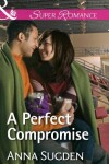 Book cover for A Perfect Compromise