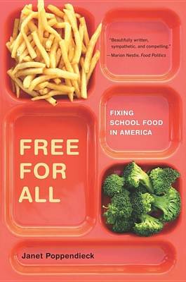 Cover of Free for All