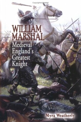 Cover of William Marshal