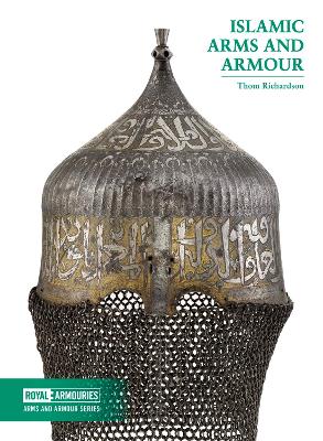 Cover of Islamic Arms and Armour