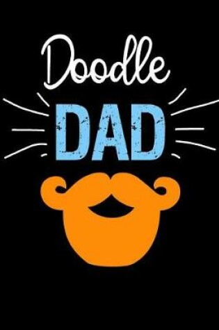 Cover of Doodle Dad