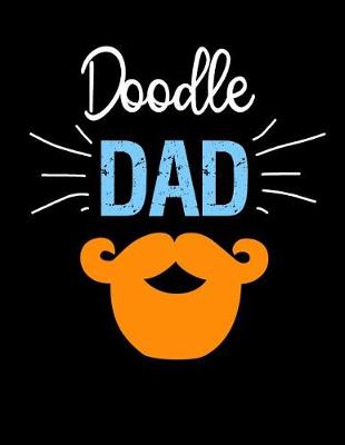 Book cover for Doodle Dad